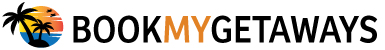BookMyGetaways Logo